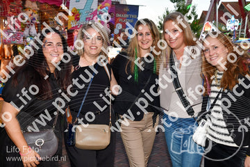 Evenement foto: serie 116-165