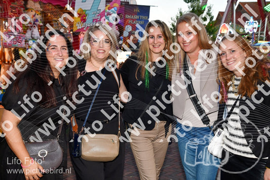 Evenement foto: serie 116-165