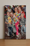 Evenement foto: serie 116-165
