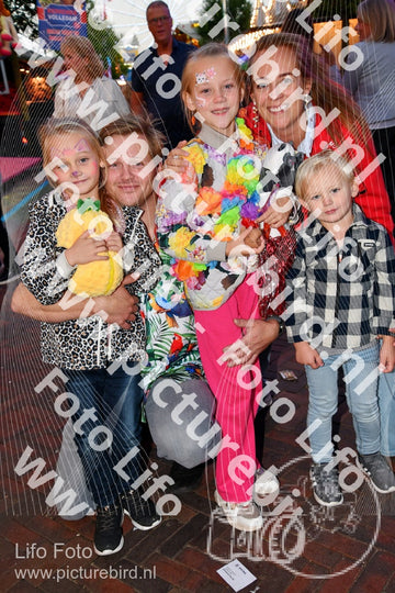 Evenement foto: serie 116-165