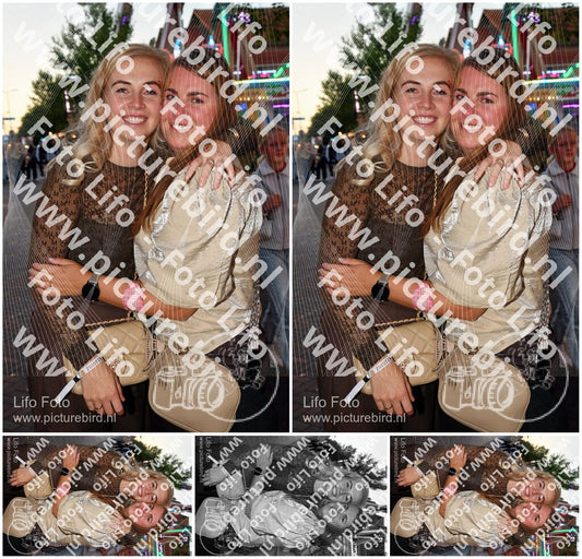 Evenement foto: serie 116-165