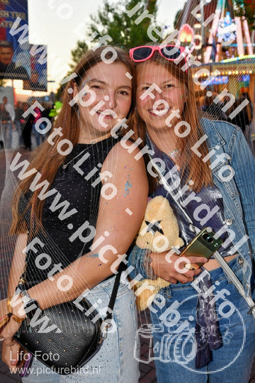 Evenement foto: serie 116-165