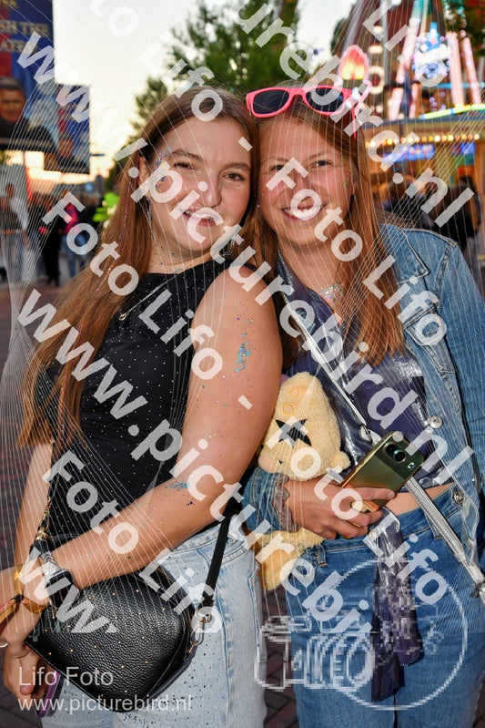 Evenement foto: serie 116-165