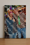 Evenement foto: serie 116-165