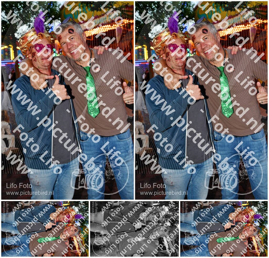 Evenement foto: serie 116-165