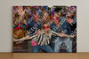 Evenement foto: serie 116-165