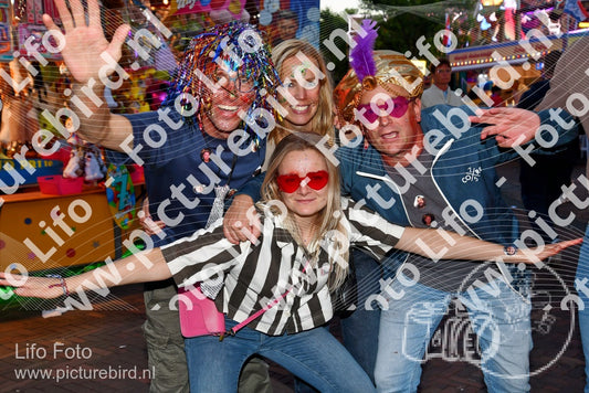 Evenement foto: serie 116-165