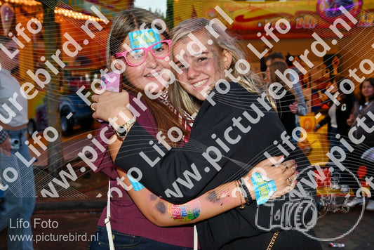Evenement foto: serie 116-165