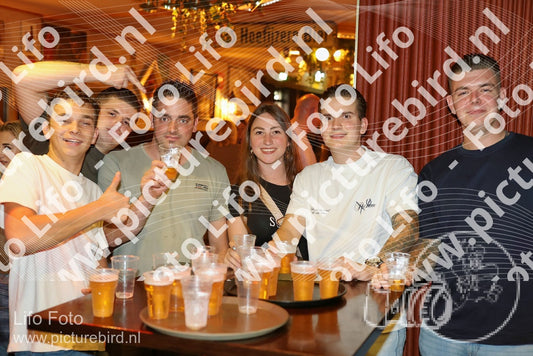 Evenement foto: 1448