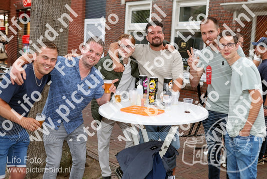 Evenement foto: 1449