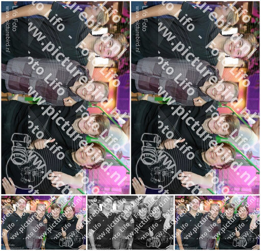 Evenement foto: 1450