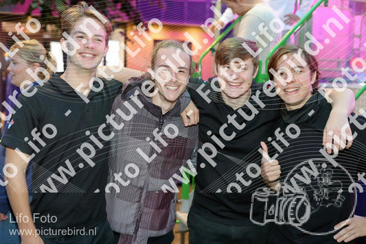 Evenement foto: 1450