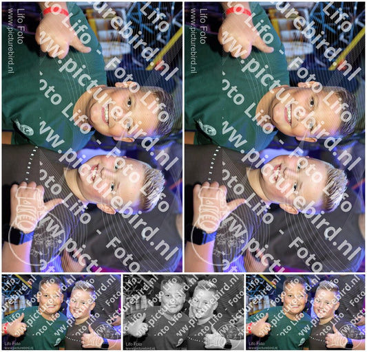Evenement foto: 1450
