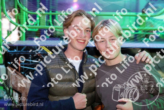 Evenement foto: 1450