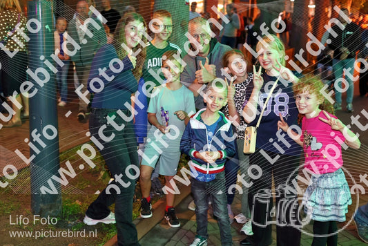 Evenement foto: 1450