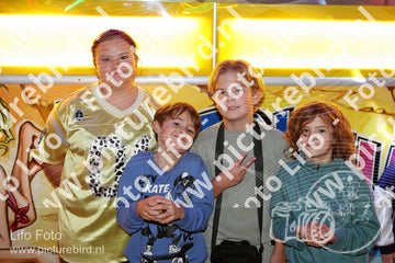 Evenement foto: 1450