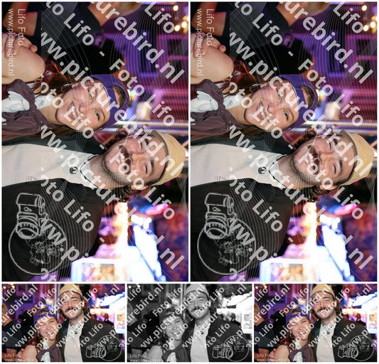 Evenement foto: 1450