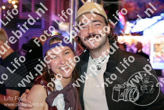 Evenement foto: 1450