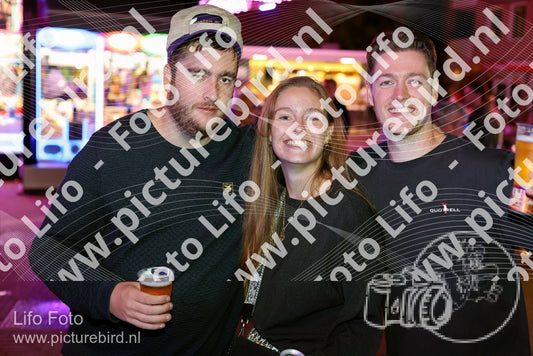 Evenement foto: 1450