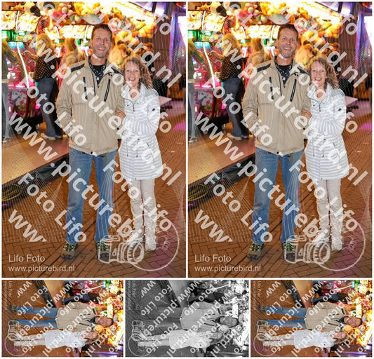Evenement foto: 1450