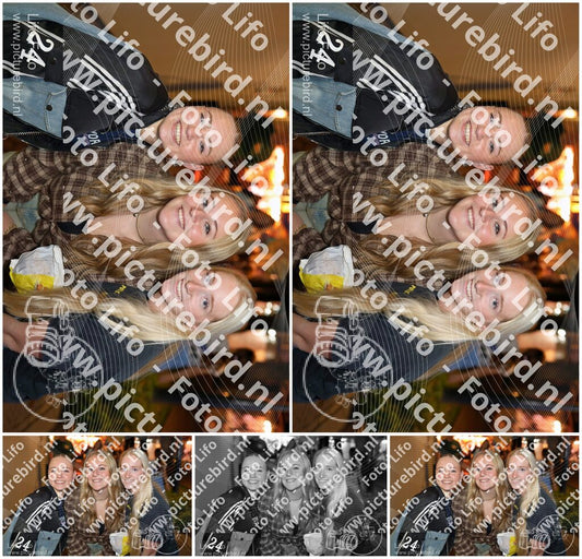 Evenement foto: 1450