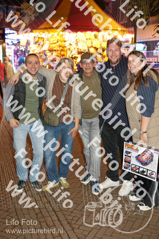 Evenement foto: 1451