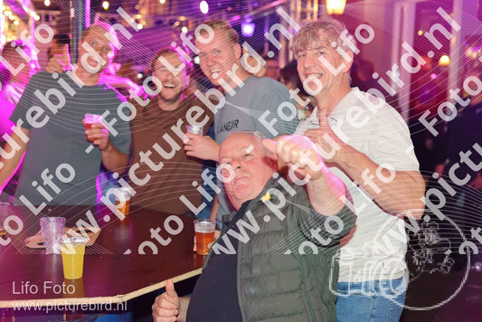 Evenement foto: 1452