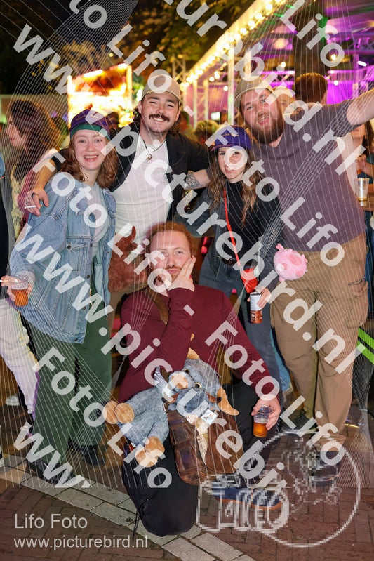 Evenement foto: 1452