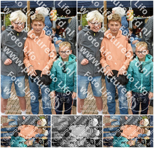 Evenement foto: R51