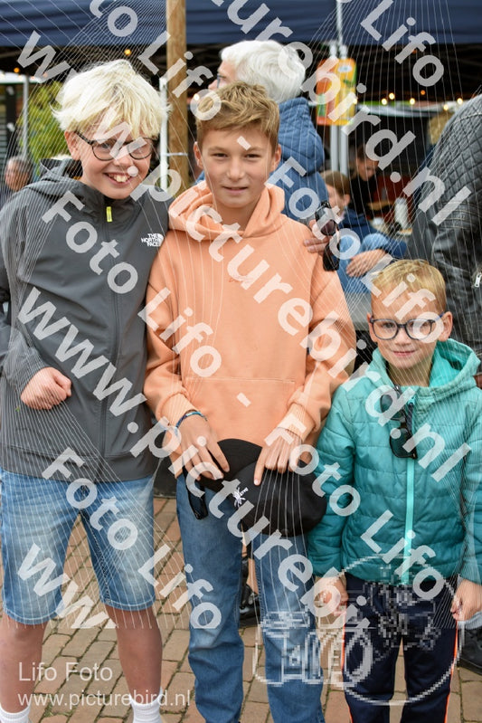 Evenement foto: R51
