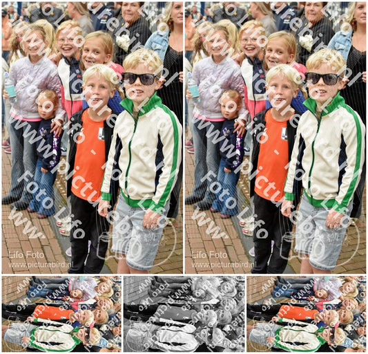 Evenement foto: R51