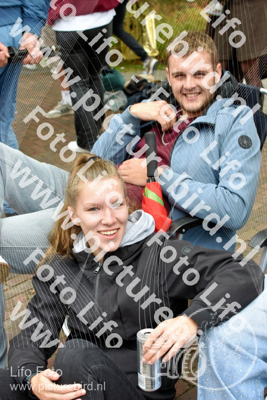 Evenement foto: R51