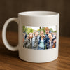 Evenement foto: R51