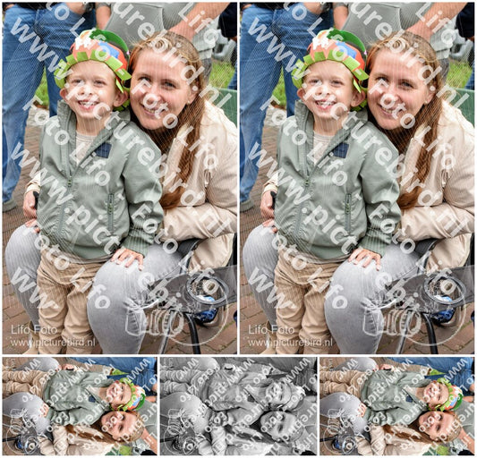 Evenement foto: R51