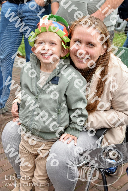 Evenement foto: R51