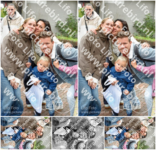 Evenement foto: R51