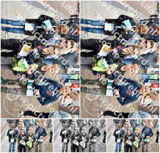 Evenement foto: R51