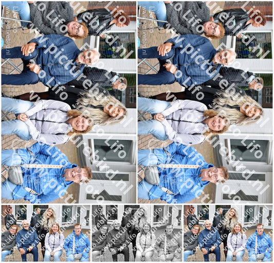 Evenement foto: R51