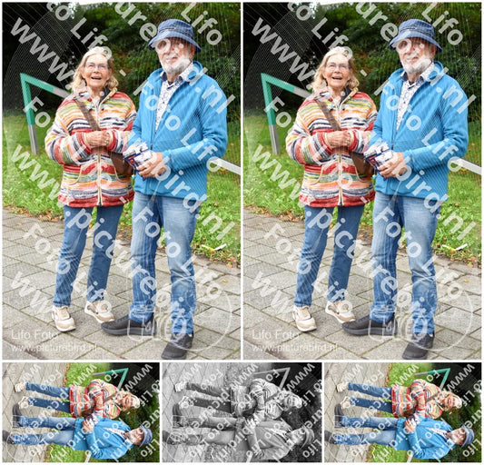 Evenement foto: R51