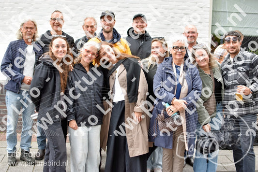 Evenement foto: R51
