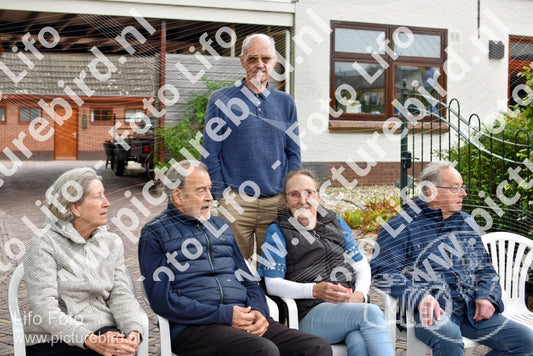 Evenement foto: R51