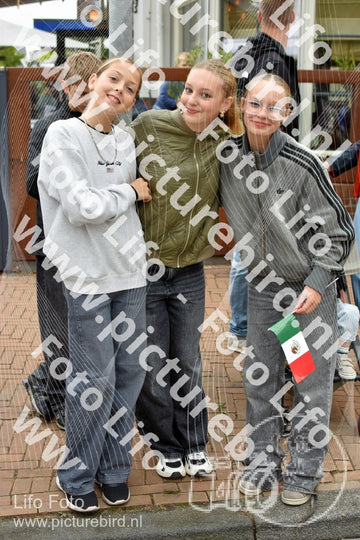 Evenement foto: R51