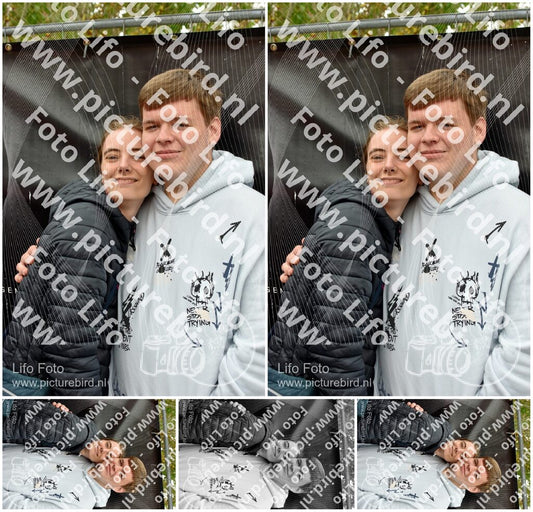 Evenement foto: R51