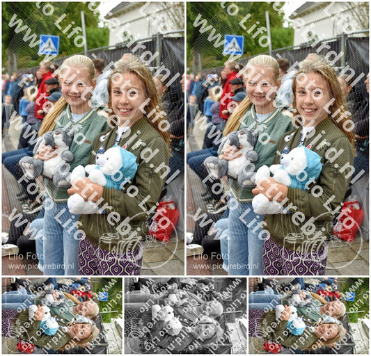 Evenement foto: R51