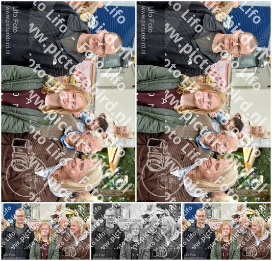 Evenement foto: R51