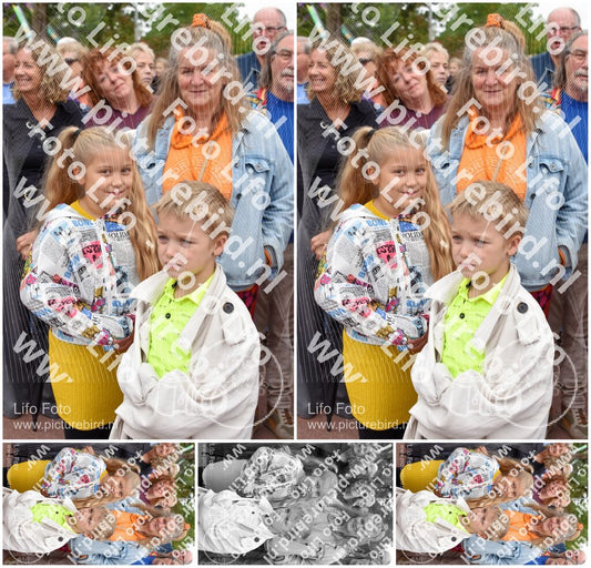 Evenement foto: R51