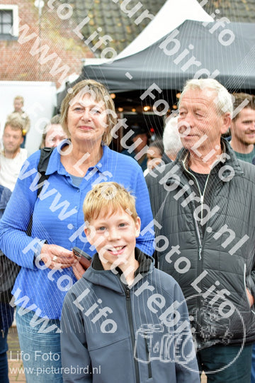 Evenement foto: R51