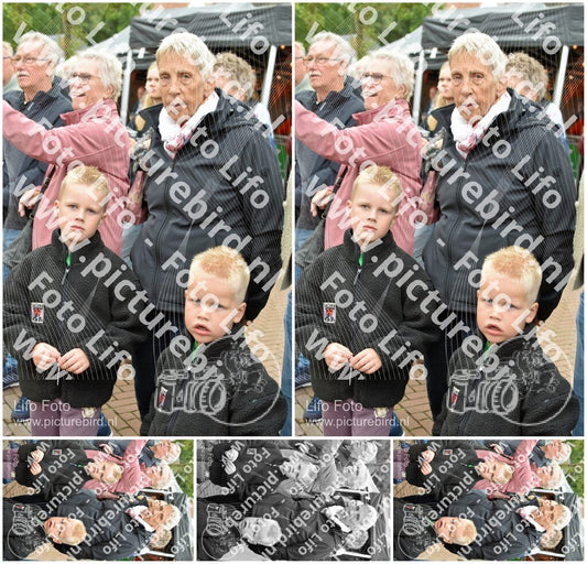 Evenement foto: R51
