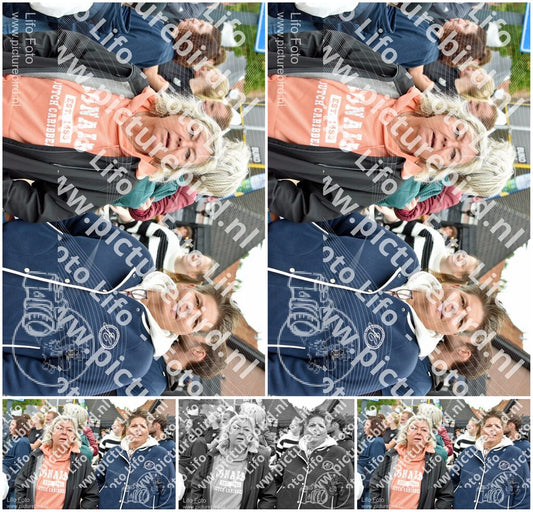 Evenement foto: R51