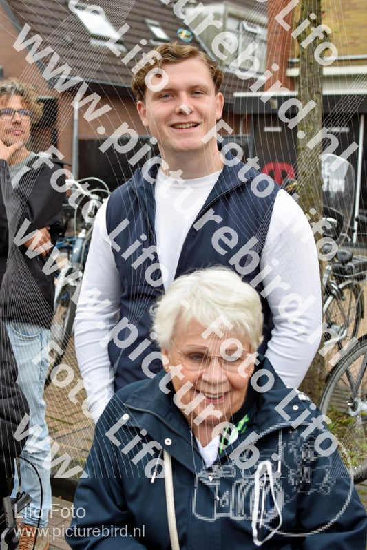 Evenement foto: R51